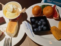 -星伦多自助料理·涮烤一体(杭州来福士店)