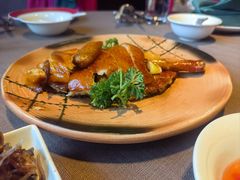 -海口万豪中餐厅·粤菜·海南菜· 平价海鲜·茶点· KTV包房