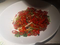 -周三的情书花园餐厅(江北店)