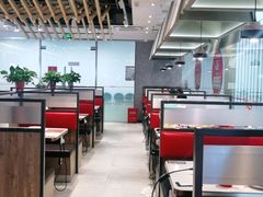 大堂-鱼酷活鱼烤鱼(南京水游城店)