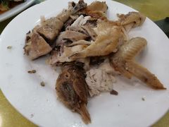 -浩海美食店(闸坡店)