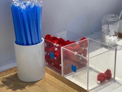 -兰熊鲜奶(西直门凯德mall店)