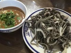 -东兴顺爆肚张
