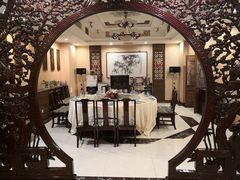 包厢-烤肉宛饭庄(南礼士路店)