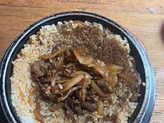 -百年石锅饭·朝鲜族传统民餐
