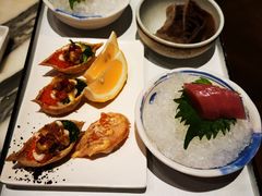 -雍和会海鲜姿造自助(湖东路店)