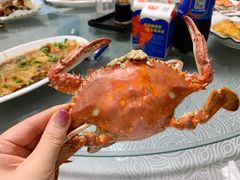 -杨记海鲜楼(三门黑金冠店)