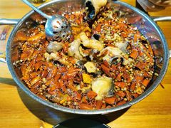水煮鲶鱼-望京一号·重庆江湖菜(工体店)