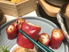 -煲王粤菜餐厅(中侨中心店)