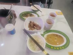 -陈光记烧腊(长寿路店)