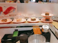 -争鲜回转寿司(通州万达店)