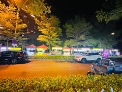 -彩虹沙滩