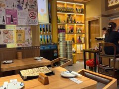 -大米·京都小酒馆·炭烧海鲜·烧鸟(龙口东路店)