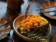 -泰莲庭·溪畔餐厅(雁栖湖店)