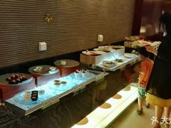 -歌山品悦大酒店-悦咖啡西餐厅(江虹路店)