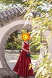 -保定巴黎婚纱摄影