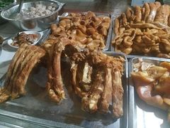 -温江公平红烧兔(总店)