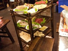 -佬革命主题火锅(玉沙路店)
