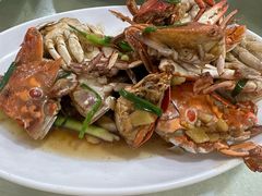 -考记泥焗鸡农庄·海鲜(北洛秘境店)