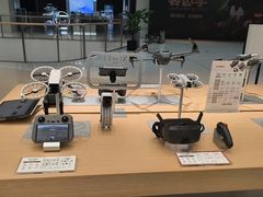 -DJI大疆(福州万象城授权体验店)