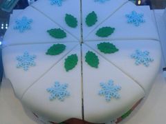 -CAKE BOSS 蛋糕老板(北京世纪金源购物中心)