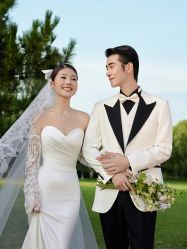 -第一夫人婚纱摄影(南京店)