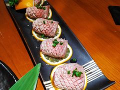 -丸藏和牛烧肉专门店(园区师惠坊店)