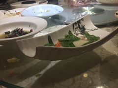 -博望坡酒楼(漕溪路店)