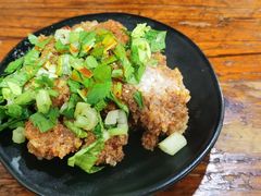 粉蒸牛肉-朱大嘴肥肠血旺(福字街店)