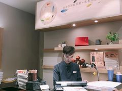 -春水堂人文茶馆(台中新时代店)