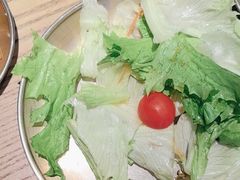 -西塔老太太泥炉烤肉(杭州首店)