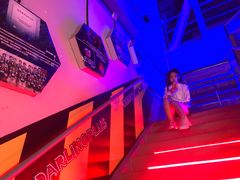 -Darling Queen·Mini·Live·House