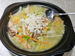 -东江海鲜大排档·潮汕菜·砂锅粥