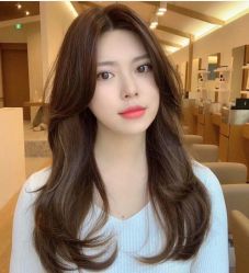 -东方美妍小鹏造型