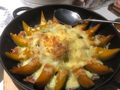 -在前门·烤鸭北京菜(五月花广场店)