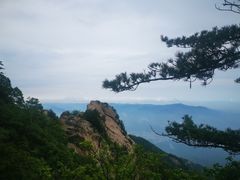-老君山