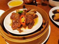 -杭州JW万豪酒店-万豪中餐厅