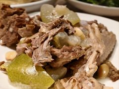 -汤城小厨•粤菜•靓汤(西直门凯德MALL店)