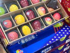 -山姆会员商店(亦庄创意生活广场店)