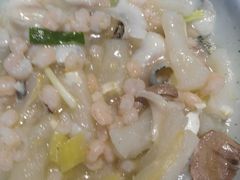 -老苏州芳和园茶酒楼  传统苏帮菜(观前店)