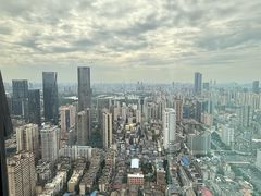 -Y60-SKYLINE天际江景酒店(五一广场店)