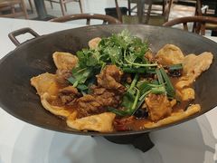 -苏湘小馆·不做预制菜(青年公社店)