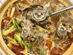 -回味南塘老王虾尾(总店)