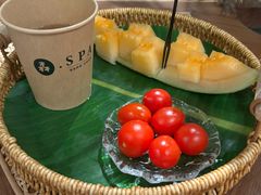 -森SPA·泰式按摩·精油Massage(宝安中心店)