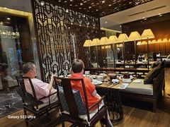 -蛇口希尔顿南海酒店·随轩中餐厅·粤菜