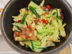 -红菜坊·烤鸭·川鲁宴(石园店)