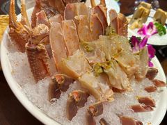 -东海怡品海鲜豆捞(舟宿夜江店)