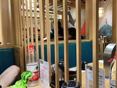 -九田家黑牛烤肉(溧水万达店)