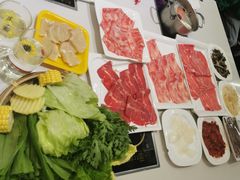 -秦风肥牛(阳阳国际店)