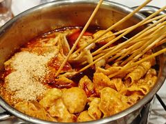 -老味烧烤(总店)